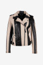 CHAQUETA ARMILLA Rayas