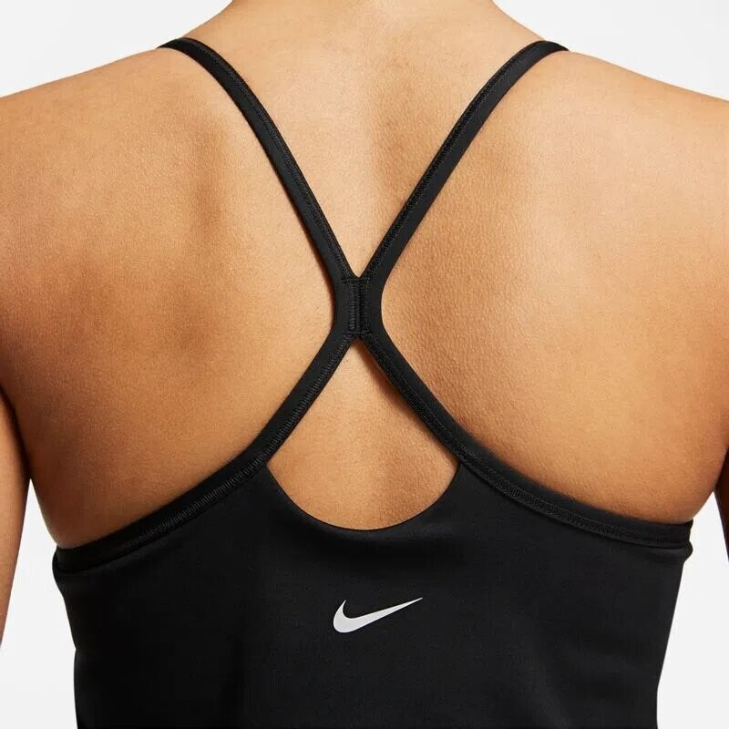 Musculosa Nike Dri-fit Indy Musculosa Nike Dri-fit Indy