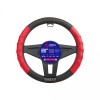 Sparco Cubre Volante Rojo