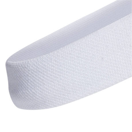 Vincha adidas - White White
