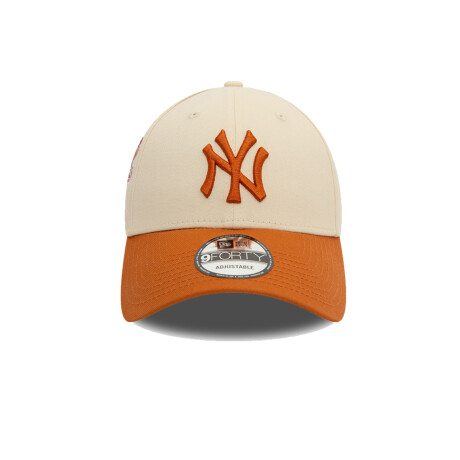 Gorro New Era - New York Yankees 9Forty - 60422504 Sin color