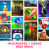 Tablet Fire 7 Kids Pro 16 Gb De 9.ª Generación TABLET AMAZON FIRE KIDS PRO 7 16GB NEGRO