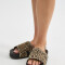 Sandalia Helo Estampado 1