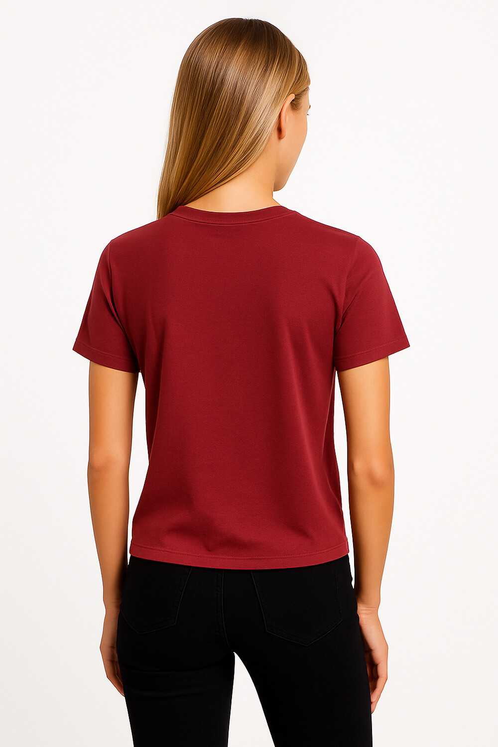 Remera Ninu Estampado 2