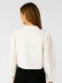 Blusa Vise Blanco
