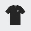 Remera Volcom x Pepper Negro