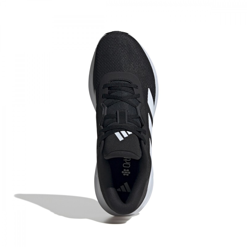 Zapatillas Galaxy 7 de Hombre Negro