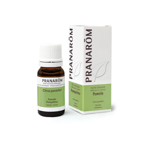 ACEITE DE POMELO PRANAROM Aceite Pomelo Pranarom