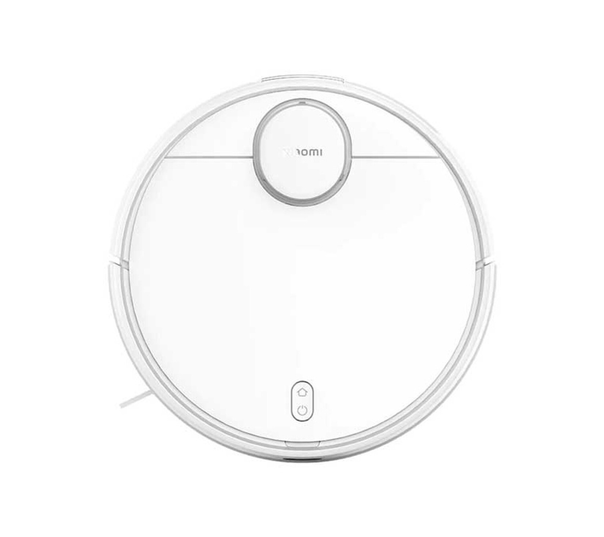 Aspiradora Xiaomi Robot Vacuum S10 EU — ZonaTecno