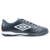 Championes Umbro de Fútbol Sala Classico II - 20103680 Negro-blanco