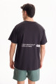 Remera Own Negro