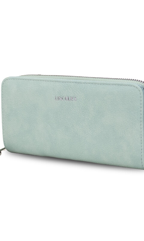 BILLETERA PENELOPE AQUA