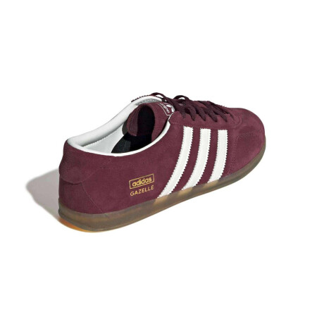Championes Gazelle Lo Pro de Mujer Morado