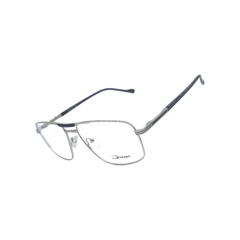 DULAGO DUL405 56 16 - 140 C2 - Adulto - Plateado plateadocombinado