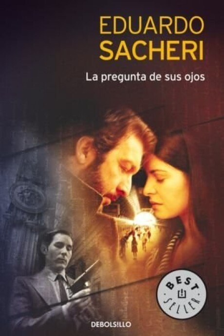 PREGUNTA DE SUS OJOS LA PREGUNTA DE SUS OJOS LA