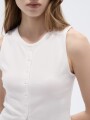 Tops Jaslen Blanco