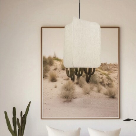 LUMINARIA COLGANTE CANEA Luminaria Colgante Canea