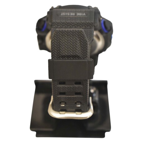 Reloj Deportivo de Pulsera con Pantalla Luz Led para Hombre Azul