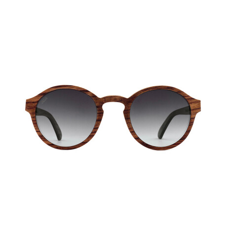 Lentes de Sol Indie Hill Madera