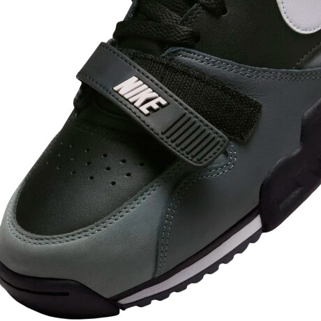 Championes Nike Air Trainer 1 Black