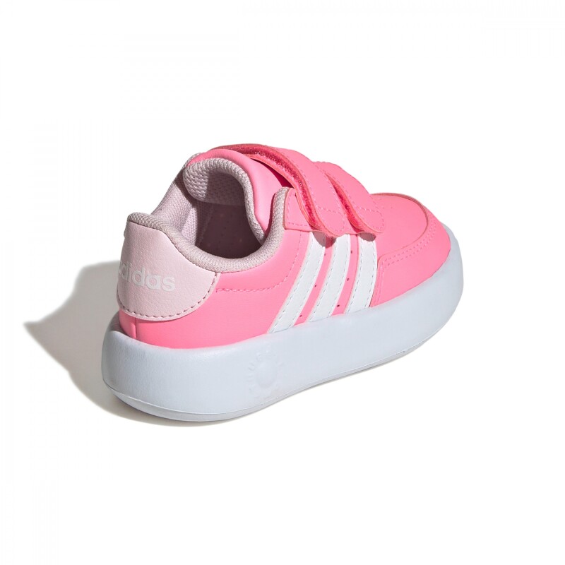 Zapatillas Breaket 2.0 de Niños Rosado
