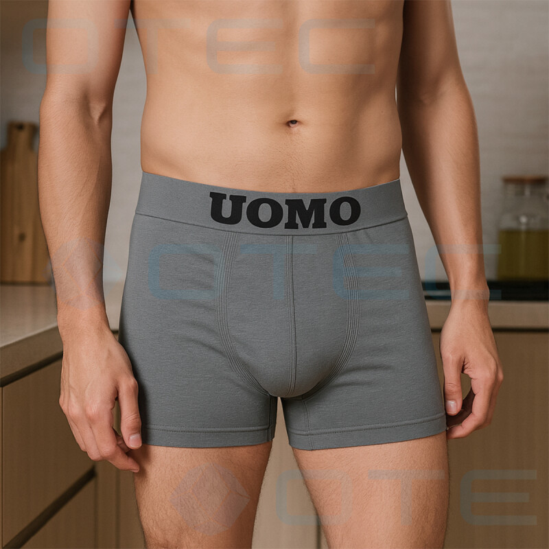 Bóxer de Hombre Uomo Surtido