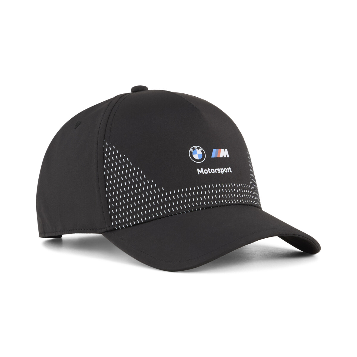 BMW MMS BB Cap 02687501 - Negro 