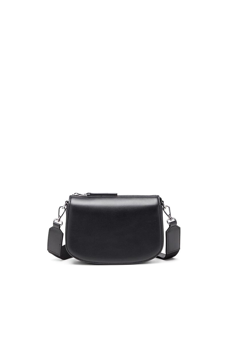 Crossbody Para Unisex 1Dr Camera Bag Marrón