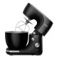 Batidora de Mesa Planetaria PHILIPS NEGRA Batidora de Mesa Planetaria PHILIPS NEGRA