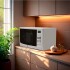 Microondas Tokyo 25 litros blanco Microondas Tokyo 25 litros blanco