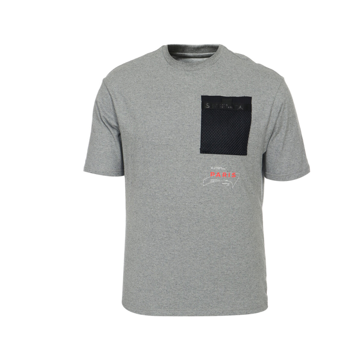 REMERA NIKE PARIS SAINT-GERMAIN 