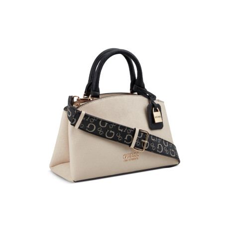 Cartera Guess Easley Blanco 0