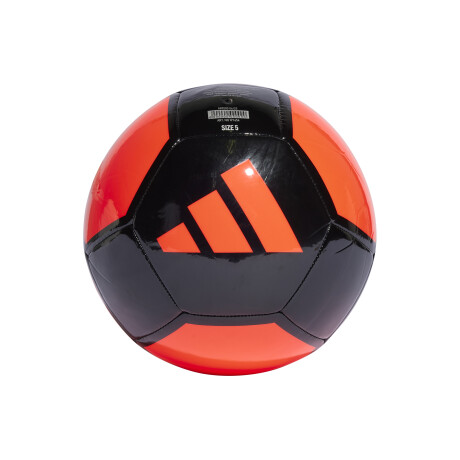 PELOTA adidas EPP CLB Solar Orange / Black / Black