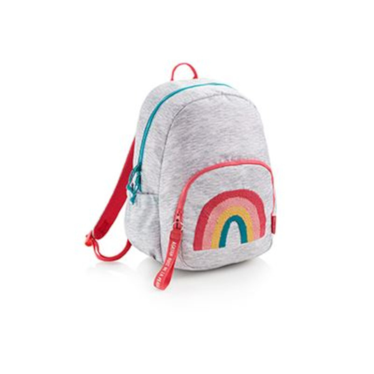Mochila Doble Bright ARP - MiquelRius 