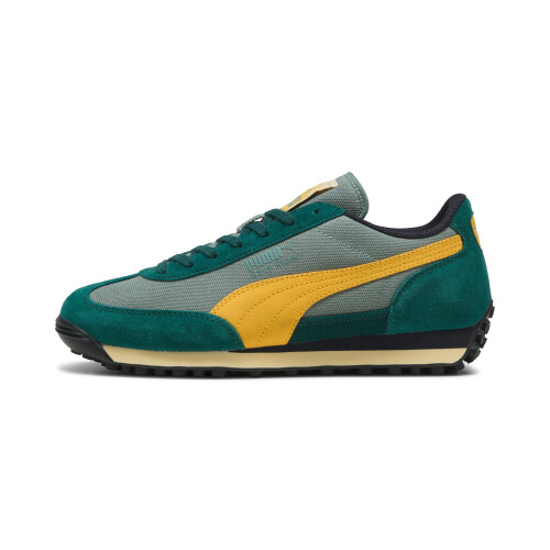 Zapatillas Easy Rider Weathered de Hombre Verde