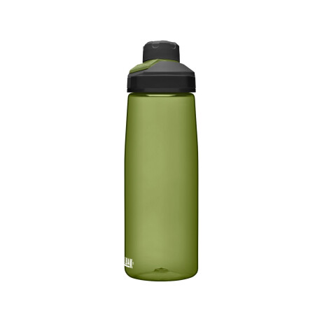 Botella Camelbak Chute Mag 25oz, Verde Oliva Camelbak 0