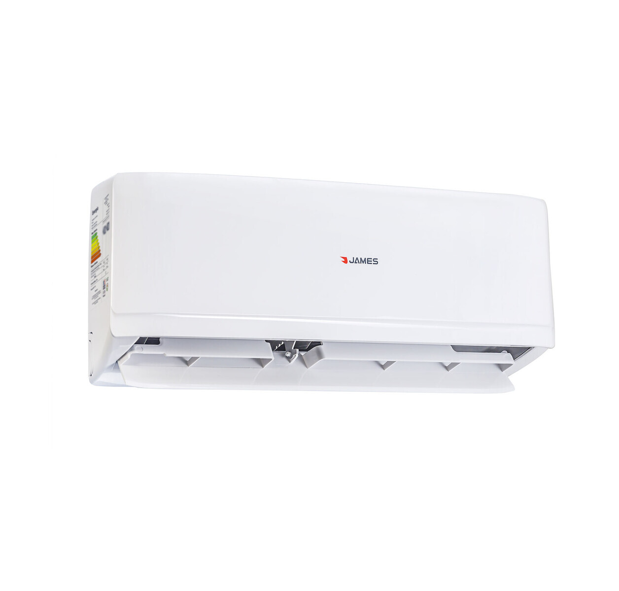 Aire Acondicionado James 18000 BTU AAM-18 FT-FC (CH) 
