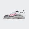 Championes Adidas F50 Messi Club Blanco
