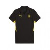 PUMA POLO OFICIAL PEÑAROL Black