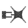 SOPORTE ARTICULADO DE PARED VERSA 400*400 DE 14 A 55" Soporte Articulado De Pared Versa 400*400 De 14 A 55"