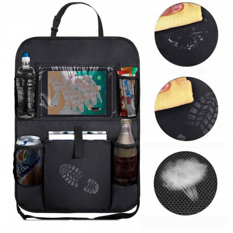 Silla De Auto 3 en 1 Bebé Expert Kids Ragnar + Set Negro