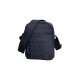 Morral microfibra Negro