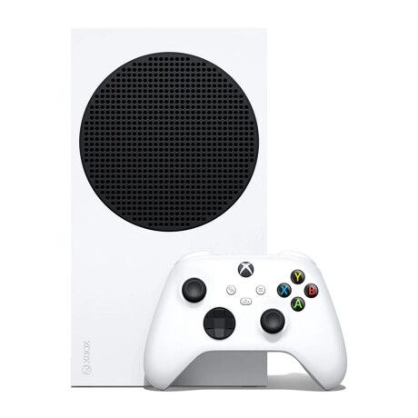 Consola Xbox Series S 512gb + 3 Month Game Pass Consola Xbox Series S 512gb + 3 Month Game Pass
