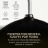 Percha De Terciopelo Antideslizante Ropa Calidad Resistente Percha De Terciopelo Antideslizante Ropa Calidad Resistente