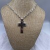 Cruz de plata 925 Cruz de plata 925