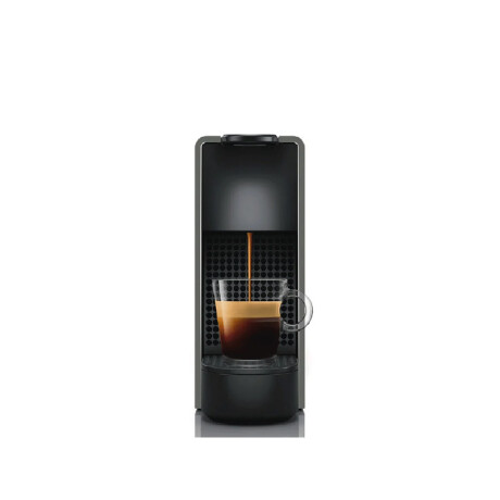 Cafetera Nespresso Essenza Mini C Range Grey