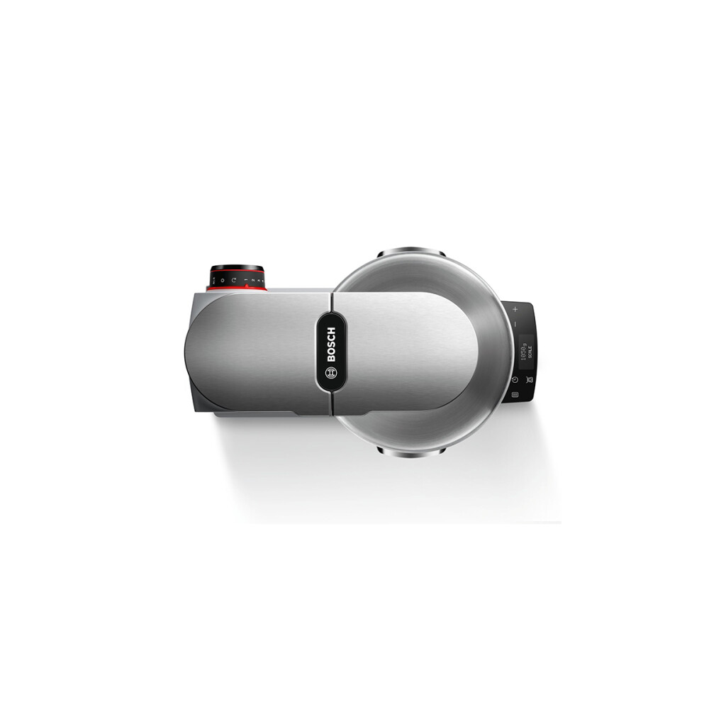 Robot de cocina Bosch MUM9YX5S12 OptiMUM Robot de cocina Bosch MUM9YX5S12 OptiMUM