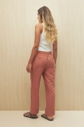 PANTALÓN JULIET Cobre