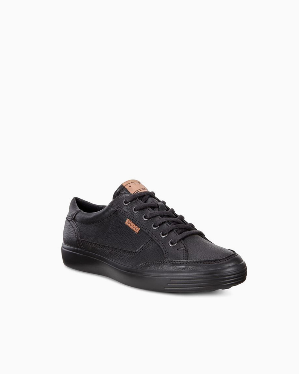 ECCO Soft 7 Negro