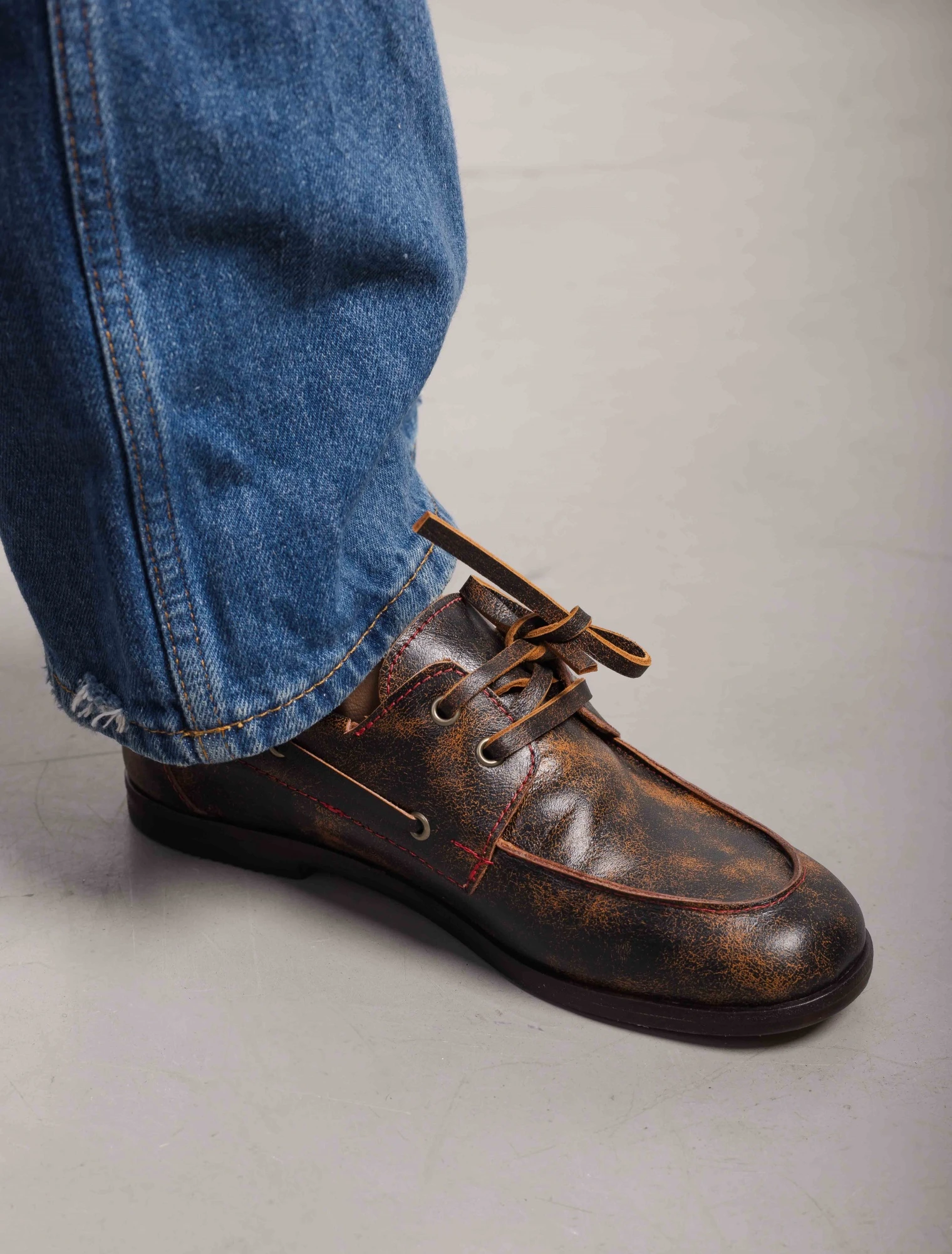 Del Corral Shoes